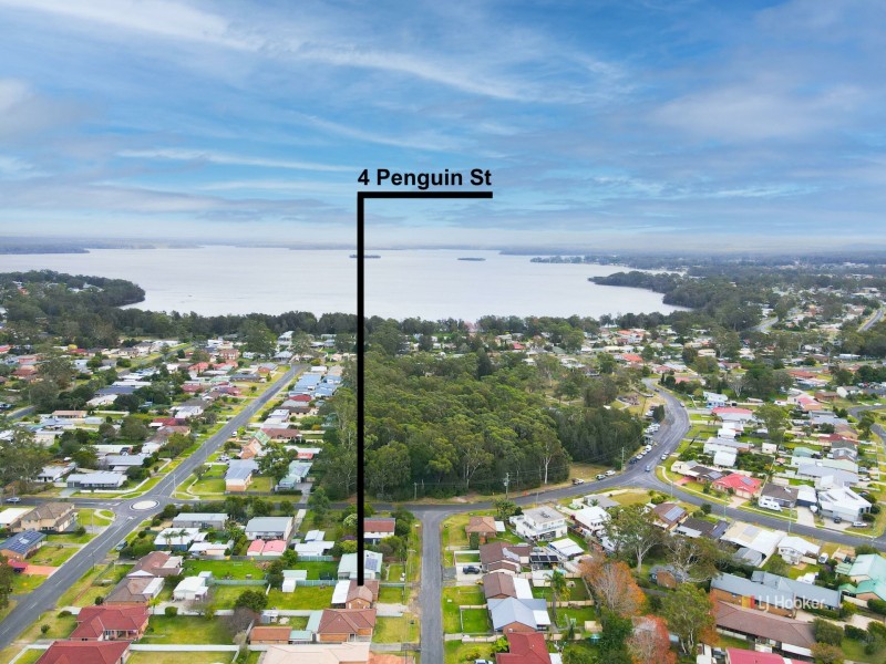 4 Penguin Street, Sanctuary Point NSW 2540