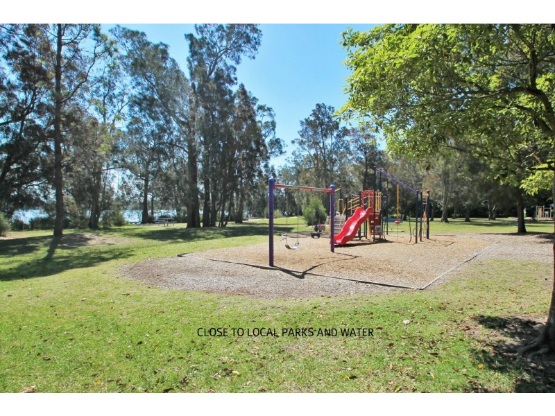 4 Penguin Street, Sanctuary Point NSW 2540