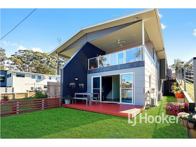 148B Greville Avenue, Sanctuary Point NSW 2540