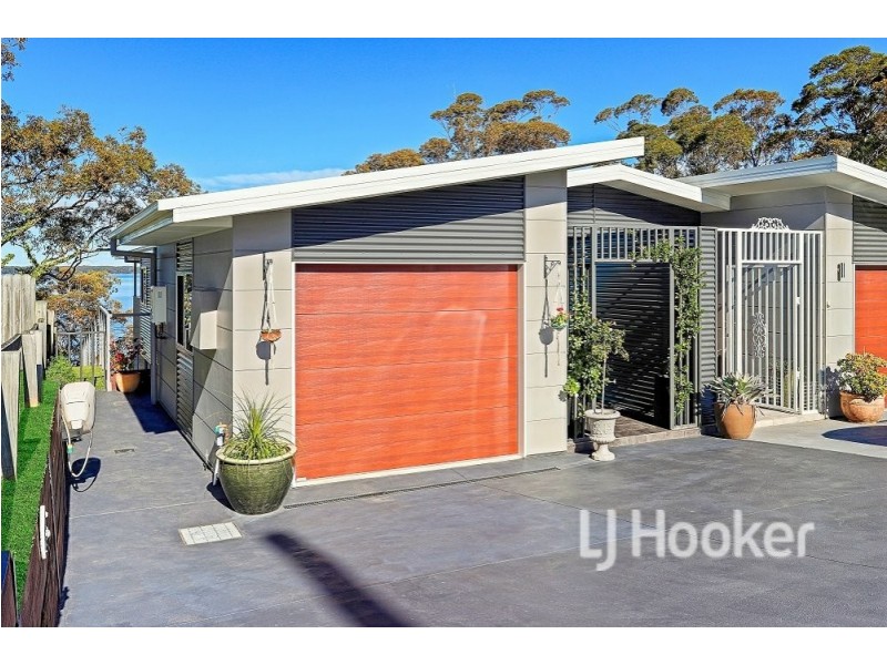 148B Greville Avenue, Sanctuary Point NSW 2540