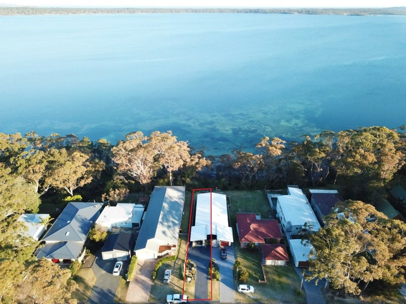 148B Greville Avenue, Sanctuary Point NSW 2540