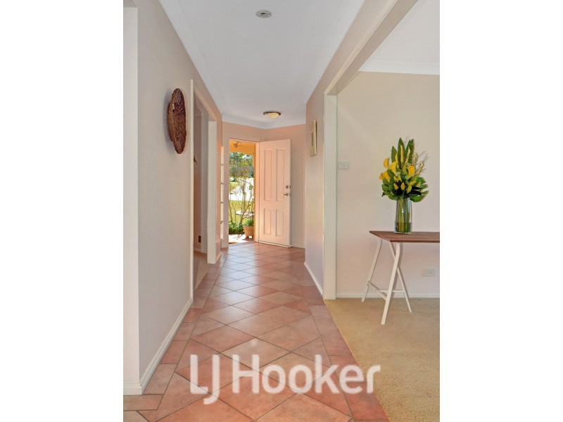 110 Cammaray Drive, Sanctuary Point NSW 2540