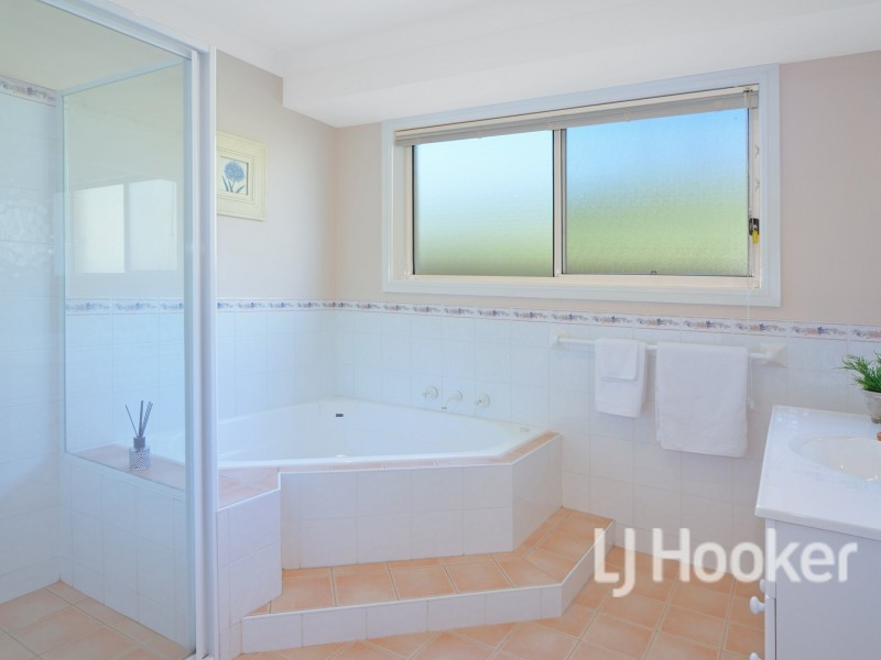 110 Cammaray Drive, Sanctuary Point NSW 2540