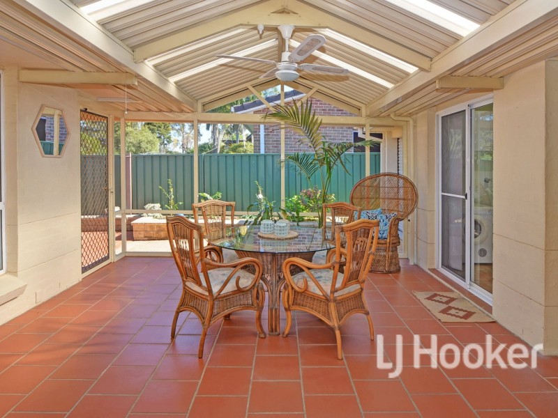 110 Cammaray Drive, Sanctuary Point NSW 2540