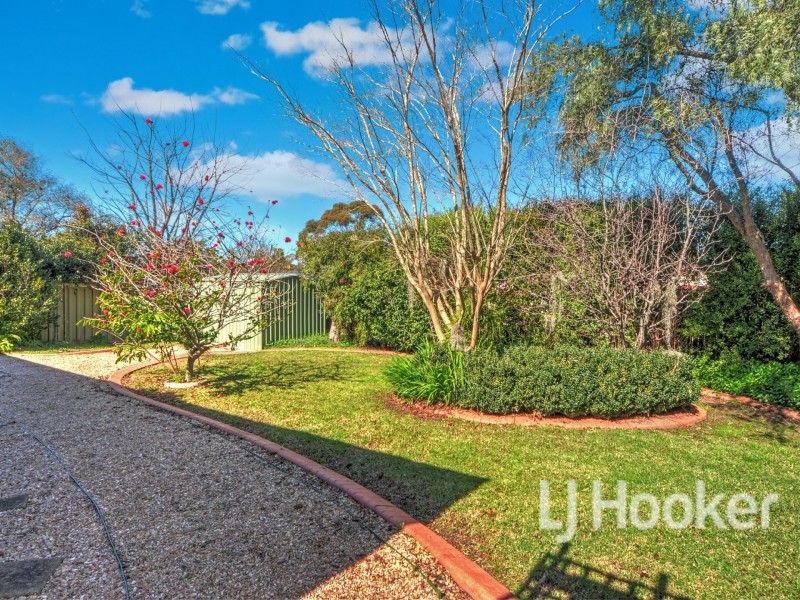 110 Cammaray Drive, Sanctuary Point NSW 2540