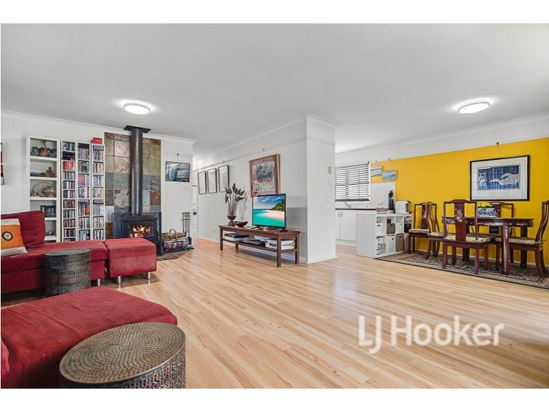 80 The Park Drive, Sanctuary Point NSW 2540