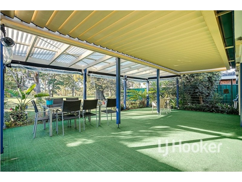 80 The Park Drive, Sanctuary Point NSW 2540