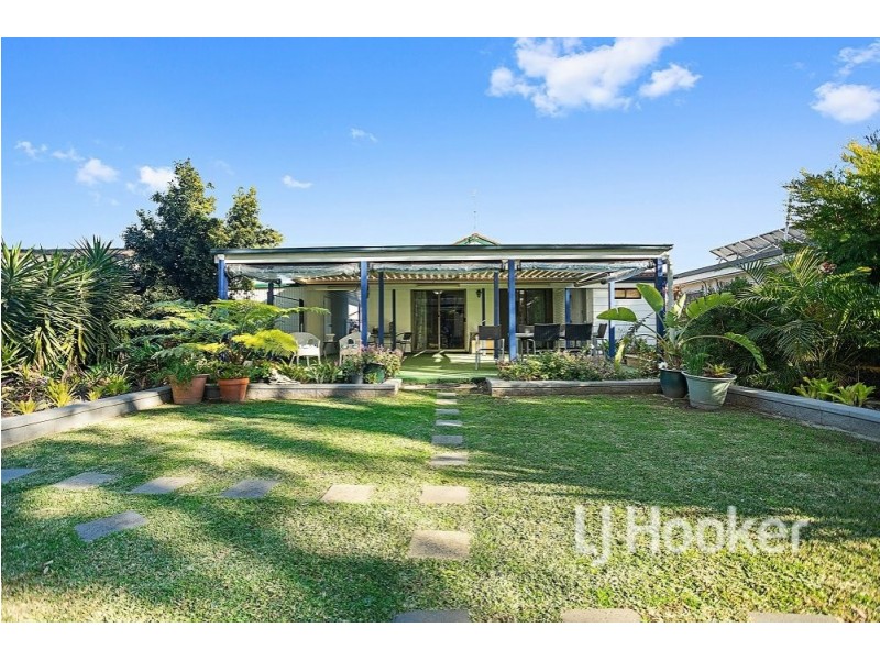80 The Park Drive, Sanctuary Point NSW 2540