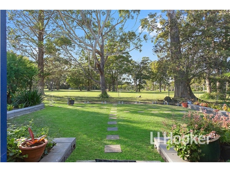 80 The Park Drive, Sanctuary Point NSW 2540