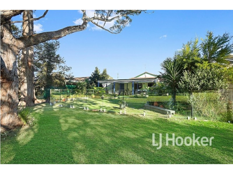 80 The Park Drive, Sanctuary Point NSW 2540