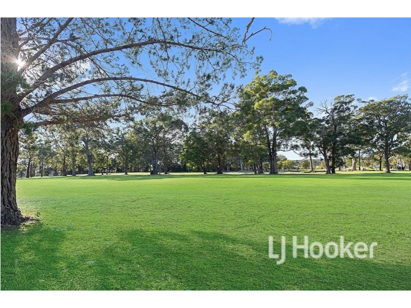 80 The Park Drive, Sanctuary Point NSW 2540