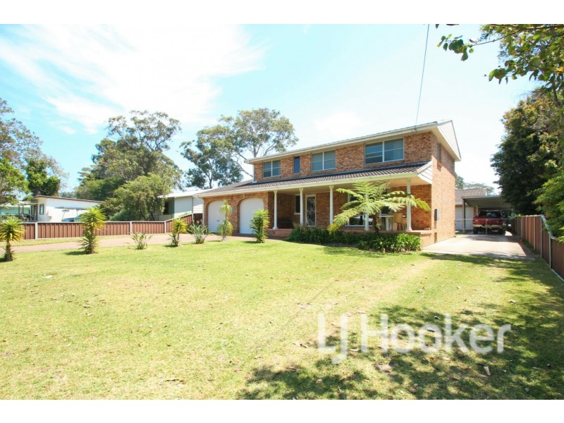19 Second Avenue, Erowal Bay NSW 2540