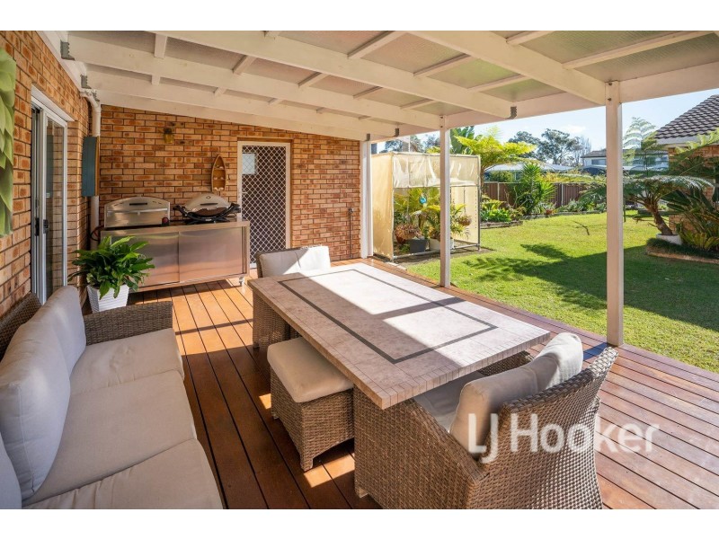 19 Second Avenue, Erowal Bay NSW 2540