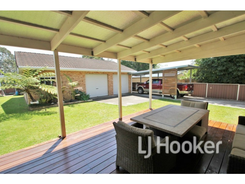 19 Second Avenue, Erowal Bay NSW 2540