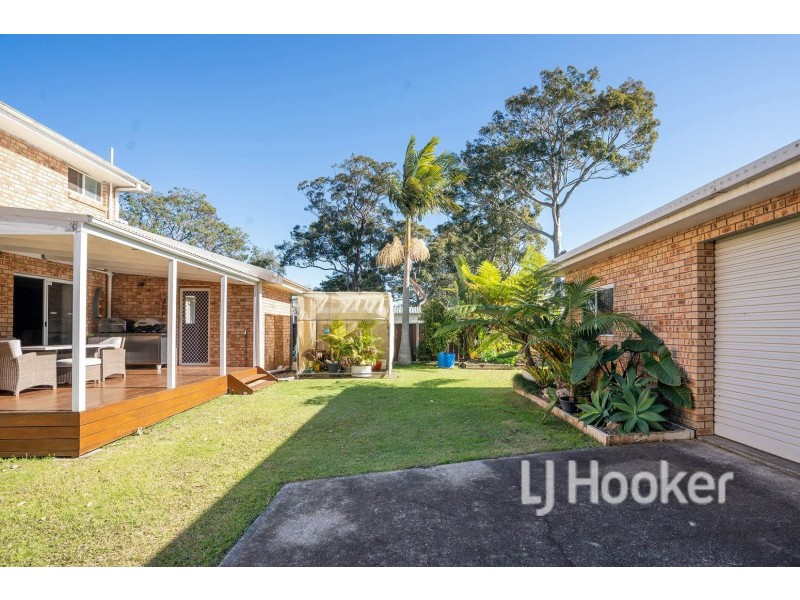 19 Second Avenue, Erowal Bay NSW 2540