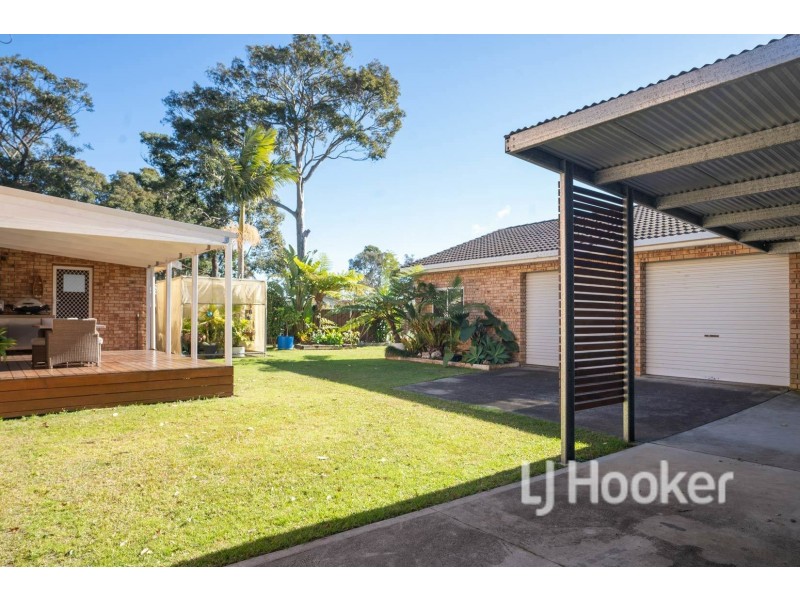 19 Second Avenue, Erowal Bay NSW 2540