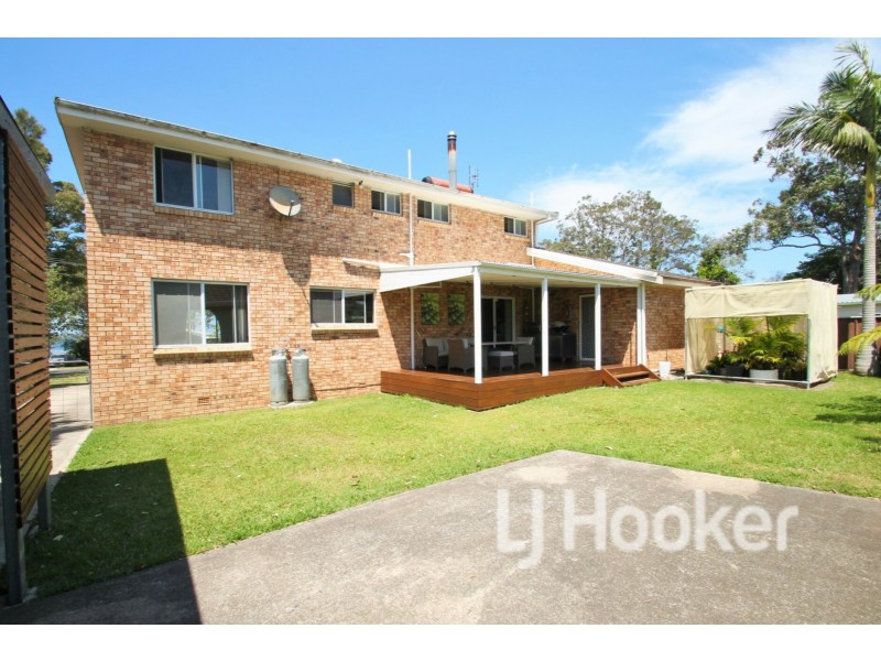 19 Second Avenue, Erowal Bay NSW 2540