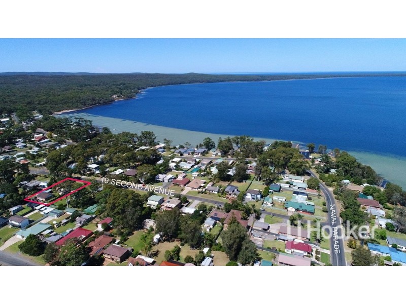 19 Second Avenue, Erowal Bay NSW 2540
