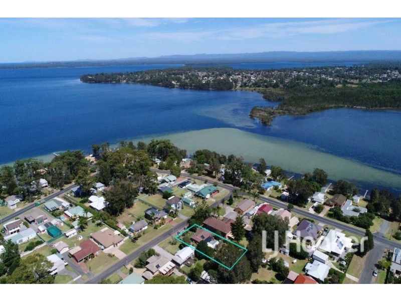 3 Second Avenue, Erowal Bay NSW 2540