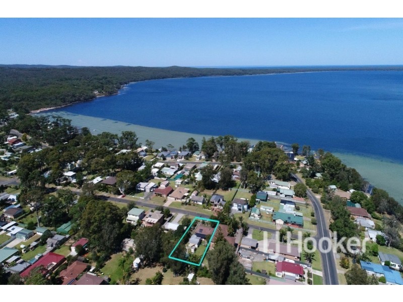 3 Second Avenue, Erowal Bay NSW 2540