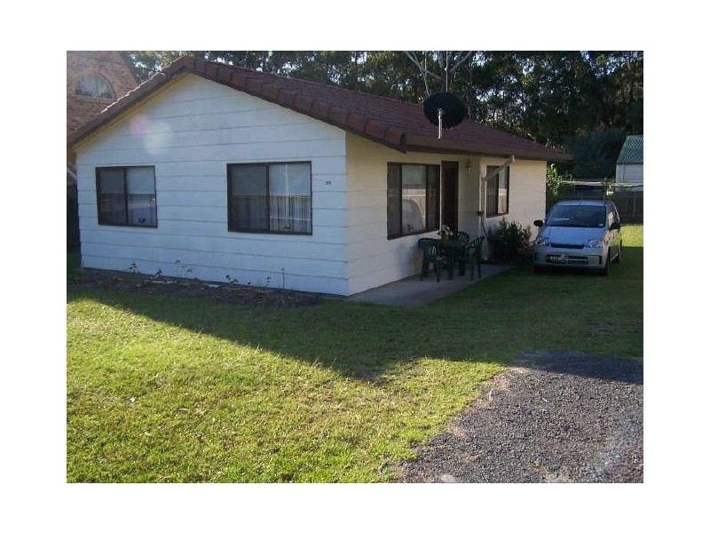 Sanctuary Point NSW 2540