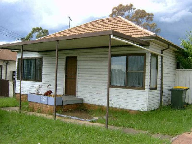 257 Prospect Highway, Seven Hills NSW 2147