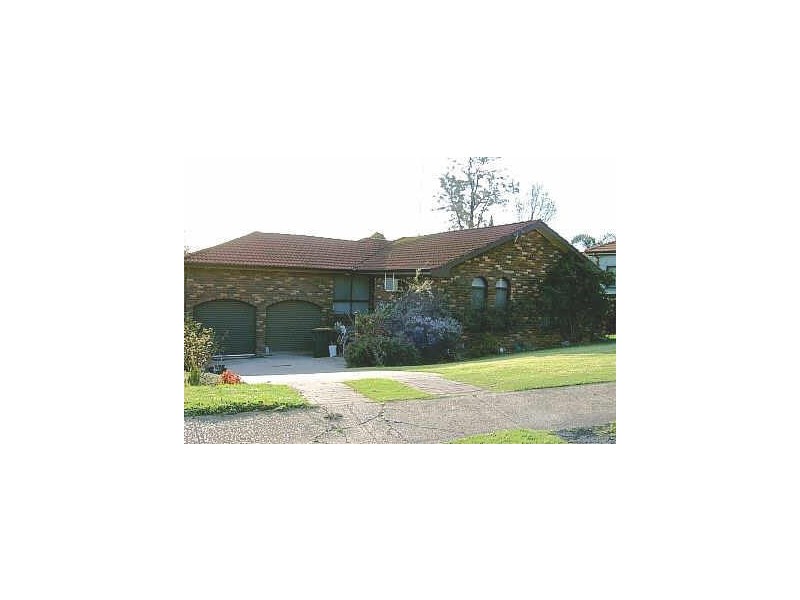 30 Cooinda Street, Seven Hills NSW 2147