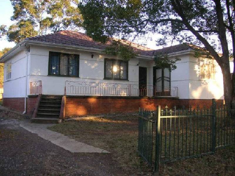 1 Carrington Street, Seven Hills NSW 2147