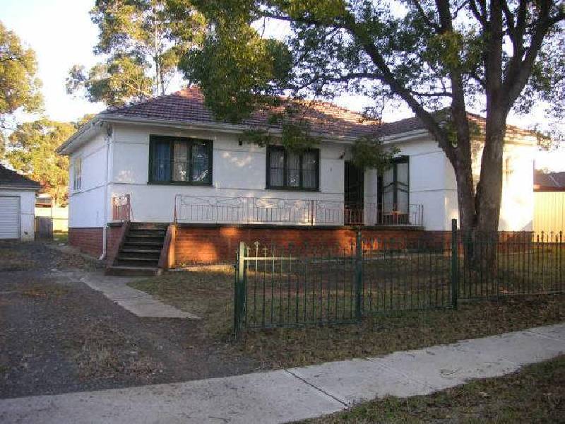 1 Carrington Street, Seven Hills NSW 2147