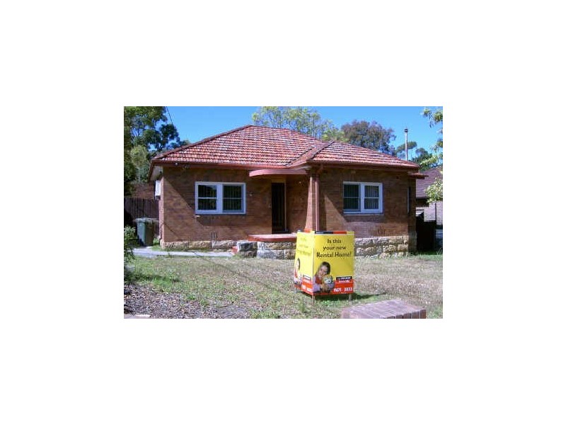 14 Bobart Street, Parramatta NSW 2150