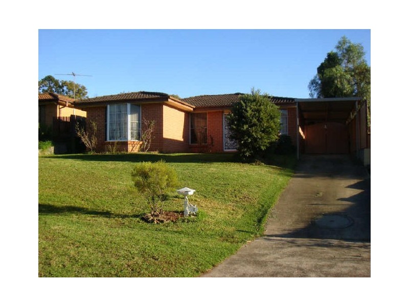 8 Sussex Place, Seven Hills NSW 2147