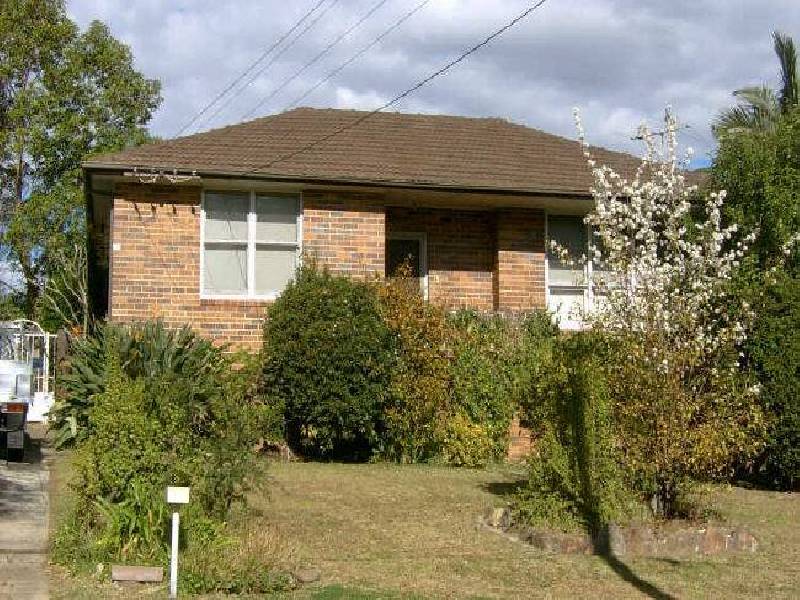 Seven Hills NSW 2147