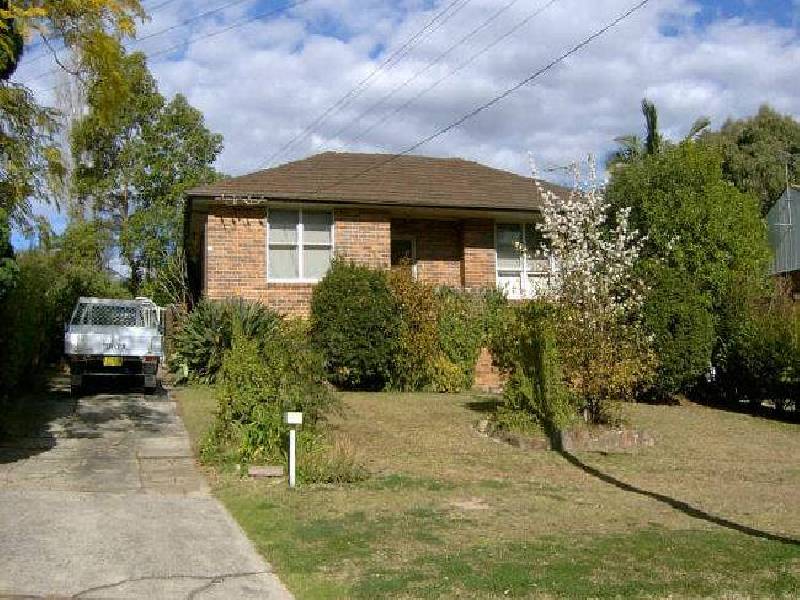 Seven Hills NSW 2147