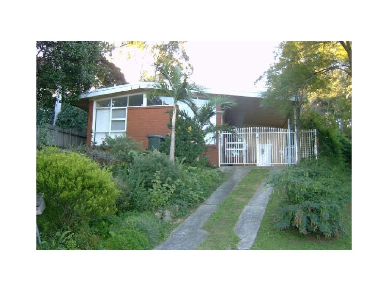 3 Cowan Close, Seven Hills NSW 2147