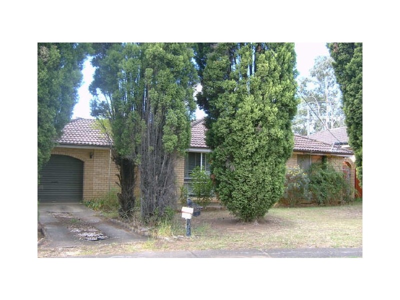 4 Chile Place, Seven Hills NSW 2147