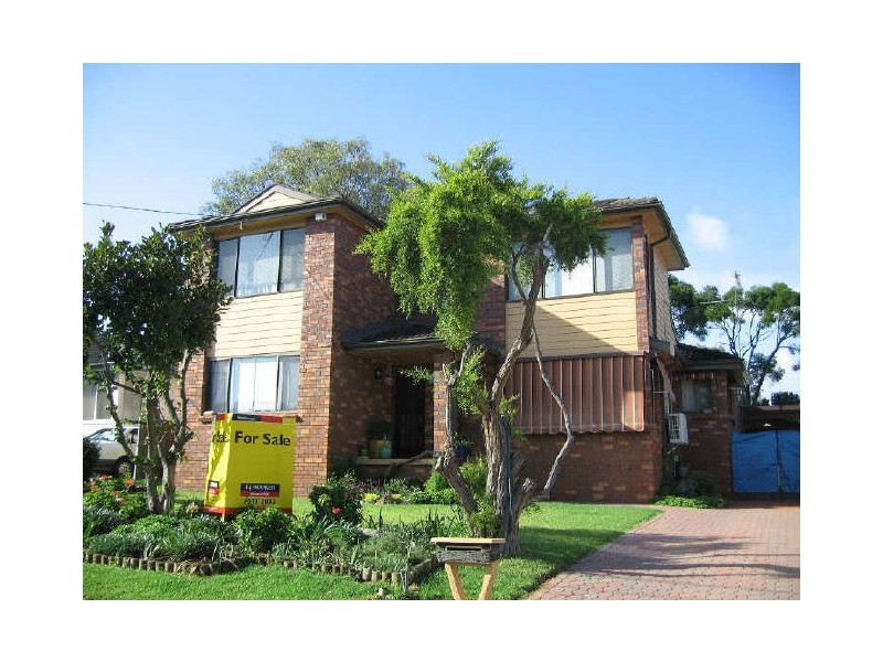 27 Pelleas Street, Blacktown NSW 2148