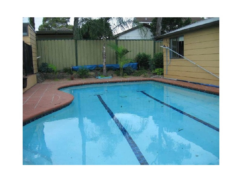 27 Pelleas Street, Blacktown NSW 2148