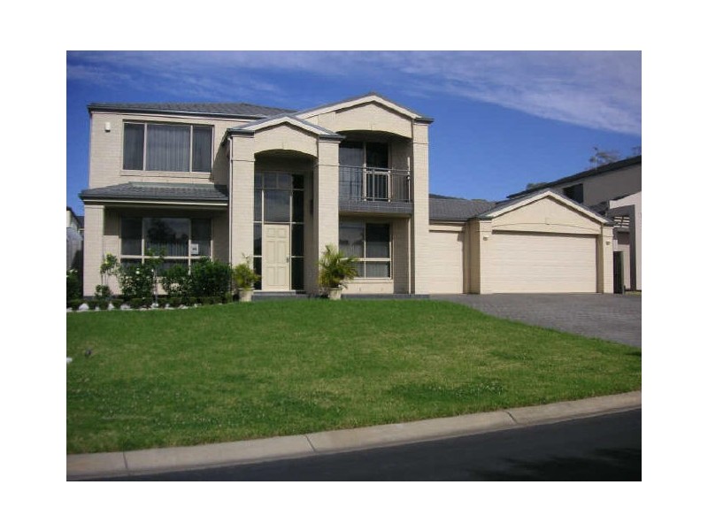 61 Prestige Avenue, Bella Vista NSW 2153