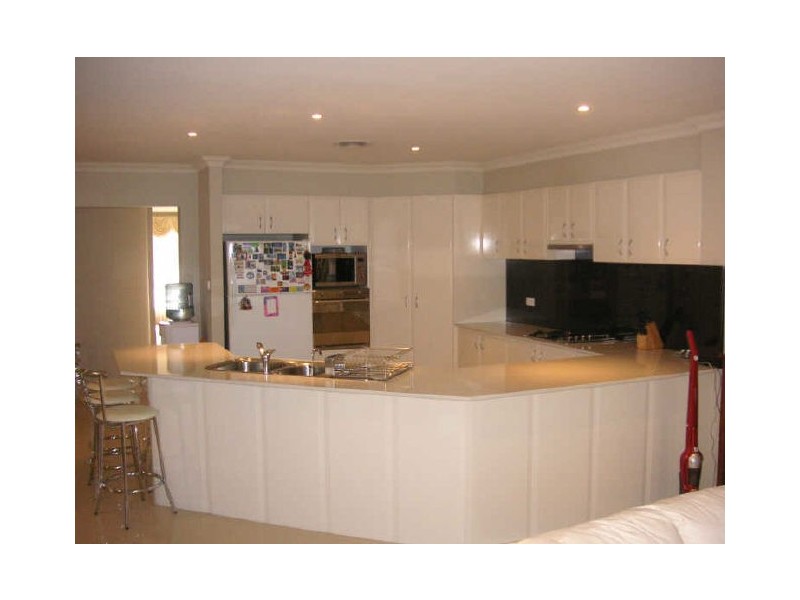 61 Prestige Avenue, Bella Vista NSW 2153