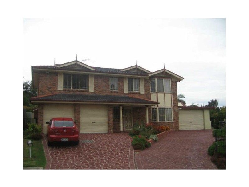 2 Foss Street, Blacktown NSW 2148