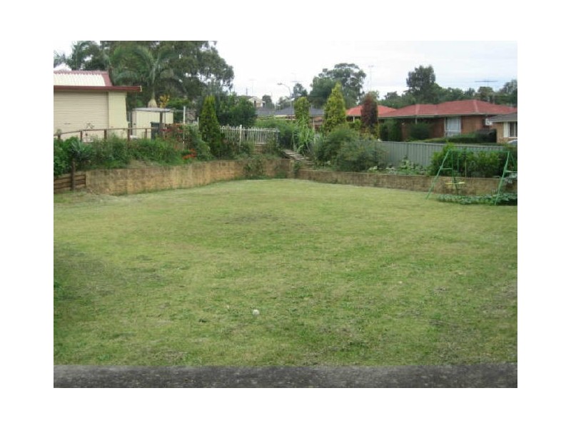 2 Foss Street, Blacktown NSW 2148