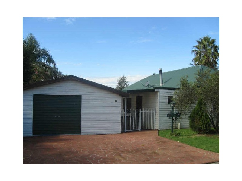 1A Francine Street, Seven Hills NSW 2147