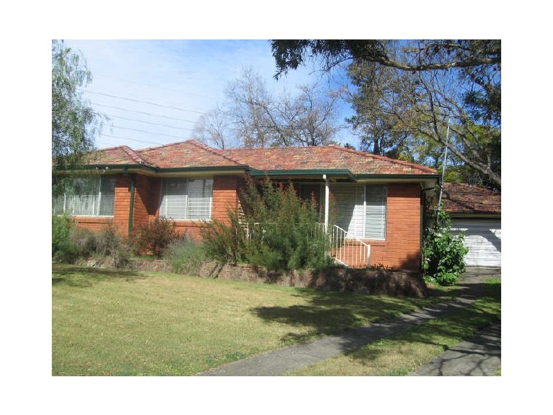 6 Orange Place, Seven Hills NSW 2147