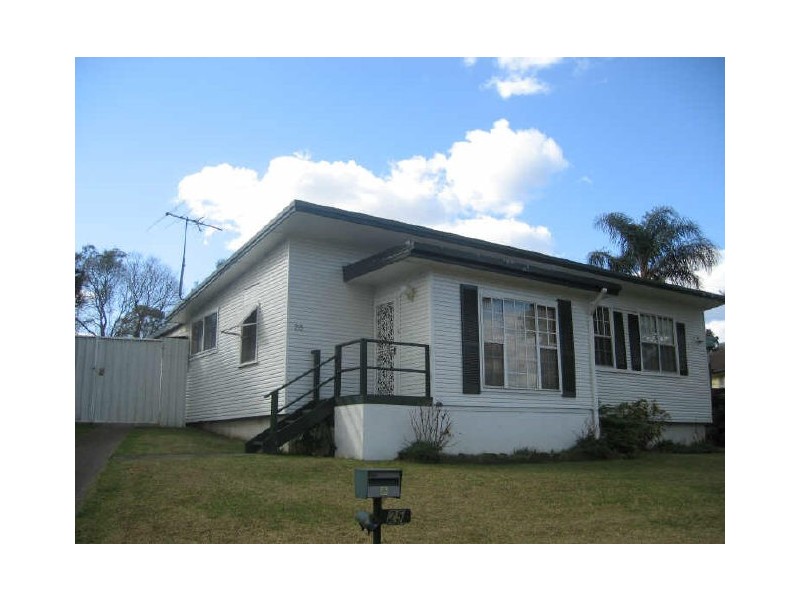 25 Northcott Road, Lalor Park NSW 2147