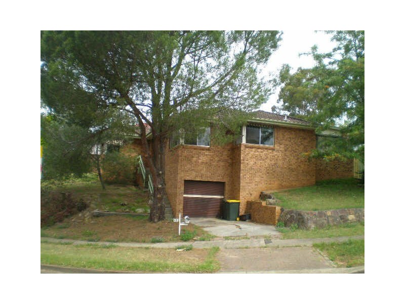 58 Beethoven Street, Seven Hills NSW 2147