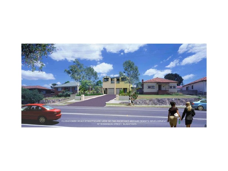 70 Swinson Street, Blacktown NSW 2148