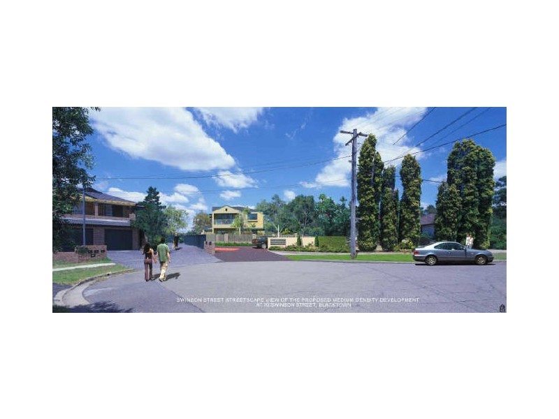 70 Swinson Street, Blacktown NSW 2148