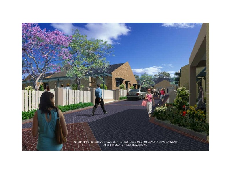 70 Swinson Street, Blacktown NSW 2148