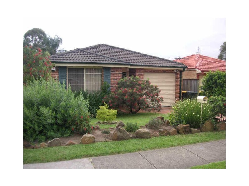 7 Allenby Street, Doonside NSW 2767