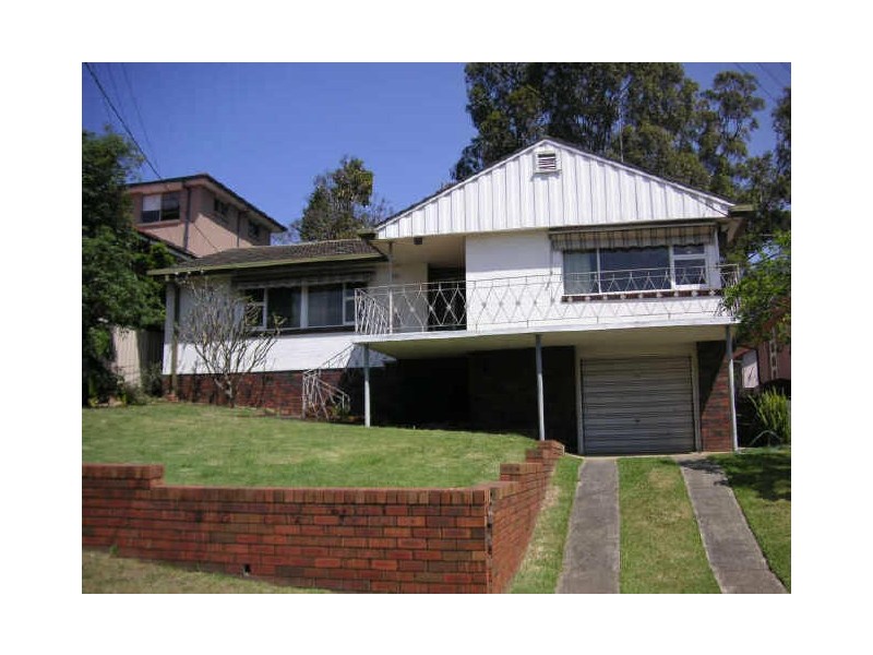 7 Elanora Avenue, Blacktown NSW 2148